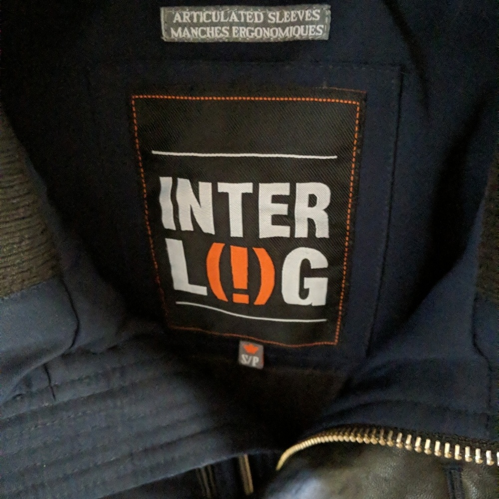Winter Jacket